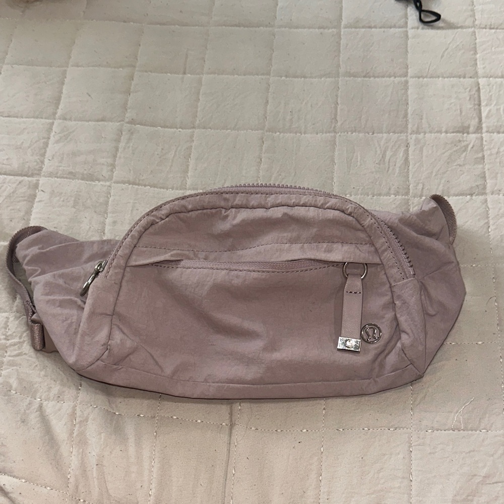 Lululemon Belt Bag